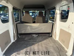 日産 NV100クリッパー