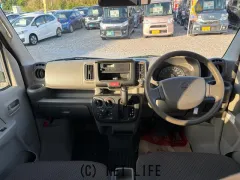日産 NV100クリッパー