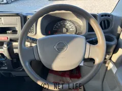 日産 NV100クリッパー