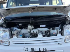 日産 NV100クリッパー
