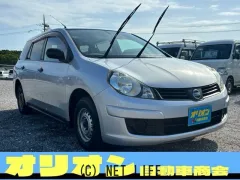 日産 AD