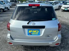 日産 AD