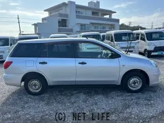日産 AD