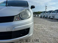 日産 AD