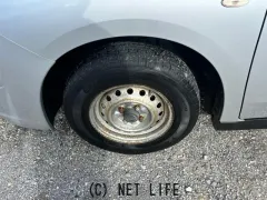 日産 AD