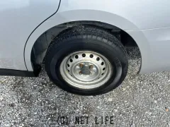 日産 AD