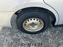 日産 AD