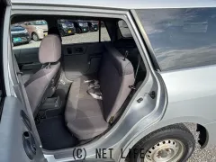 日産 AD