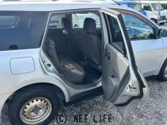 日産 AD