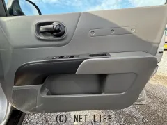 日産 AD