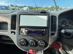 日産 AD