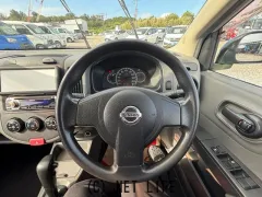 日産 AD