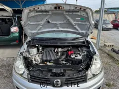 日産 AD