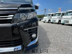 トヨタ ヴォクシー