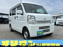 日産 NV100クリッパー