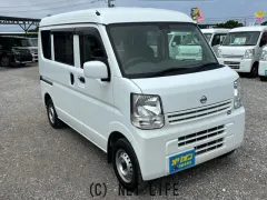 日産 NV100クリッパー