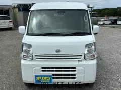 日産 NV100クリッパー