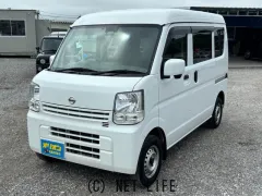 日産 NV100クリッパー