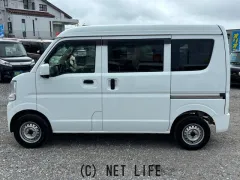 日産 NV100クリッパー