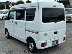 日産 NV100クリッパー