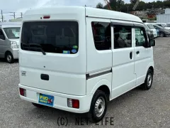 日産 NV100クリッパー