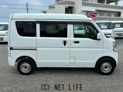 日産 NV100クリッパー
