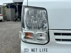 日産 NV100クリッパー