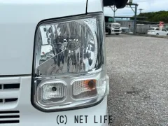 日産 NV100クリッパー