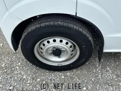 日産 NV100クリッパー