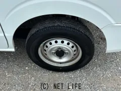 日産 NV100クリッパー