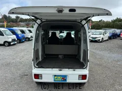 日産 NV100クリッパー
