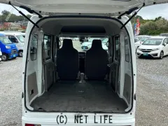 日産 NV100クリッパー