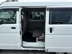 日産 NV100クリッパー