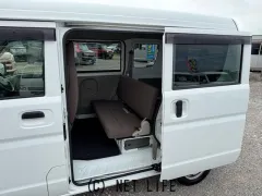 日産 NV100クリッパー