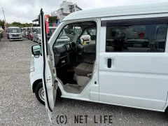 日産 NV100クリッパー