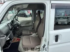 日産 NV100クリッパー