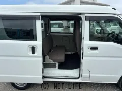 日産 NV100クリッパー