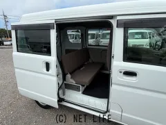 日産 NV100クリッパー