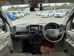 日産 NV100クリッパー
