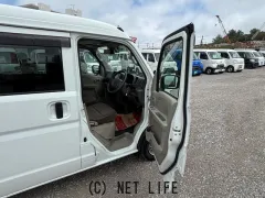 日産 NV100クリッパー