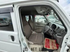 日産 NV100クリッパー