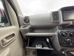 日産 NV100クリッパー