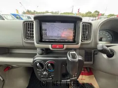 日産 NV100クリッパー
