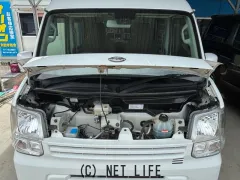 日産 NV100クリッパー