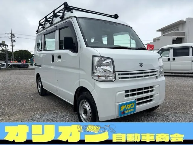 スズキ エブリイ