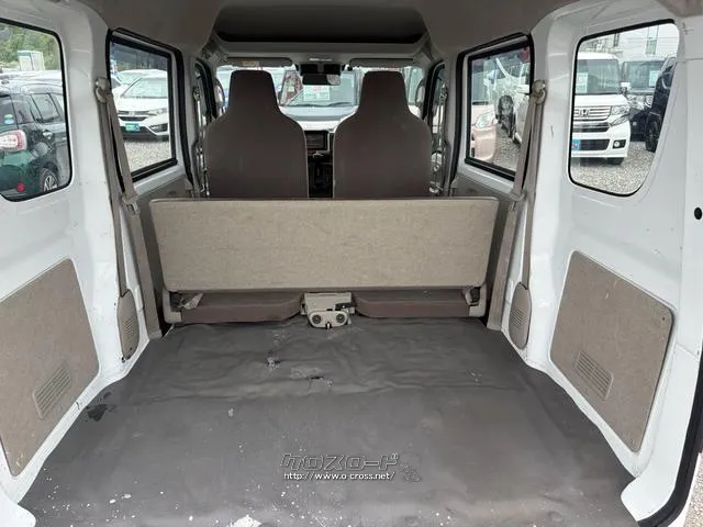 スズキ エブリイ