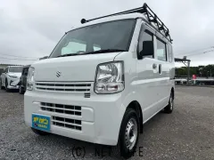 スズキ エブリイ