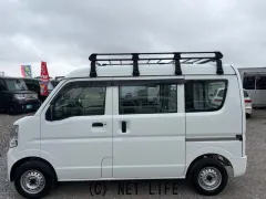 スズキ エブリイ