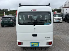スズキ エブリイ