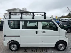スズキ エブリイ